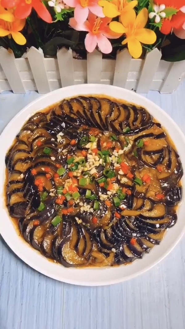 家常燒茄子的做法-家常味炒菜譜-易網(wǎng)健康養(yǎng)生網(wǎng) 家常燒茄子的做法-家常味炒菜譜