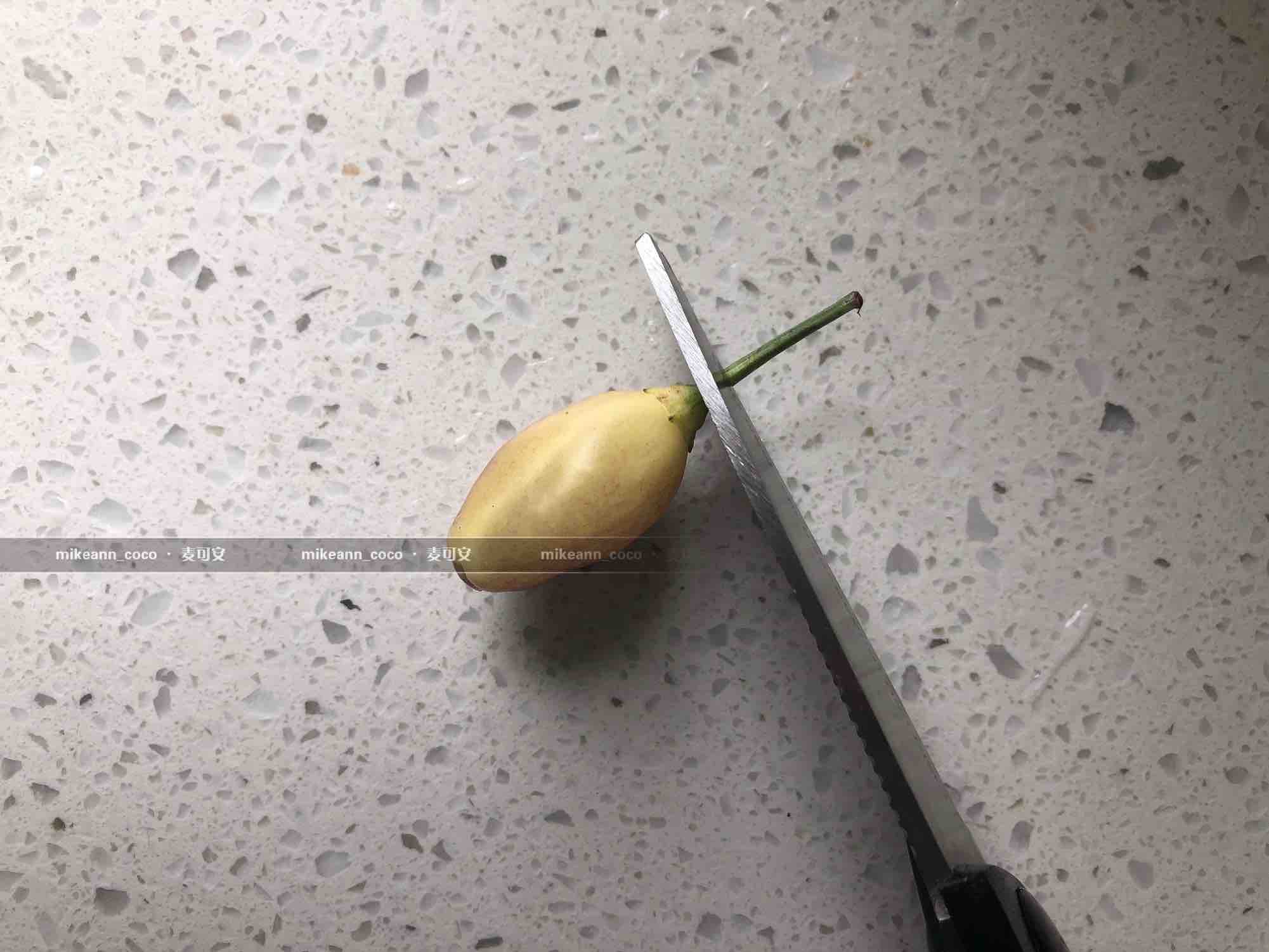 五彩泡椒的做法-香辣味腌菜譜-易網健康養生網 五彩泡椒的做法-香辣味腌菜譜