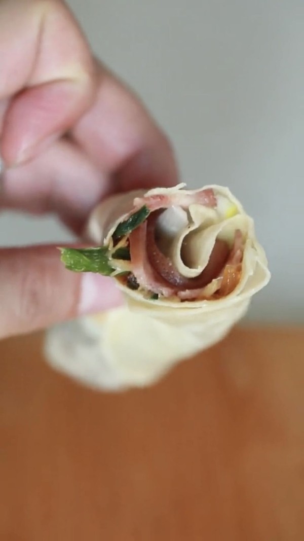 春餅和炒合菜做法的做法-咸鮮味炒菜譜-易網健康養生網 春餅和炒合菜做法的做法-咸鮮味炒菜譜