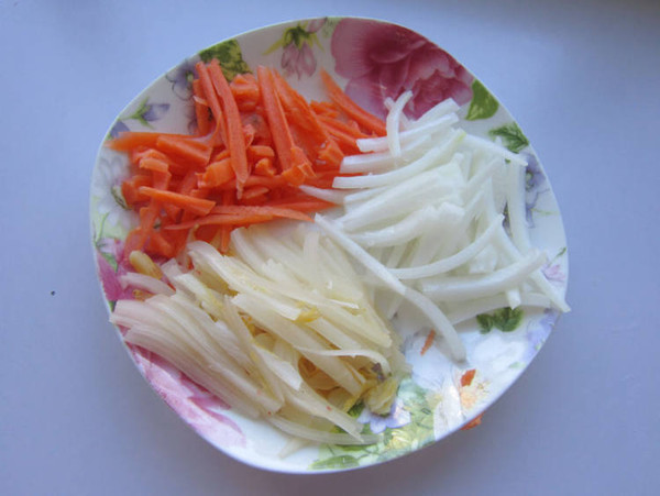 辣炒年糕的做法-酸甜味炒菜譜-易網健康養生網 辣炒年糕的做法-酸甜味炒菜譜