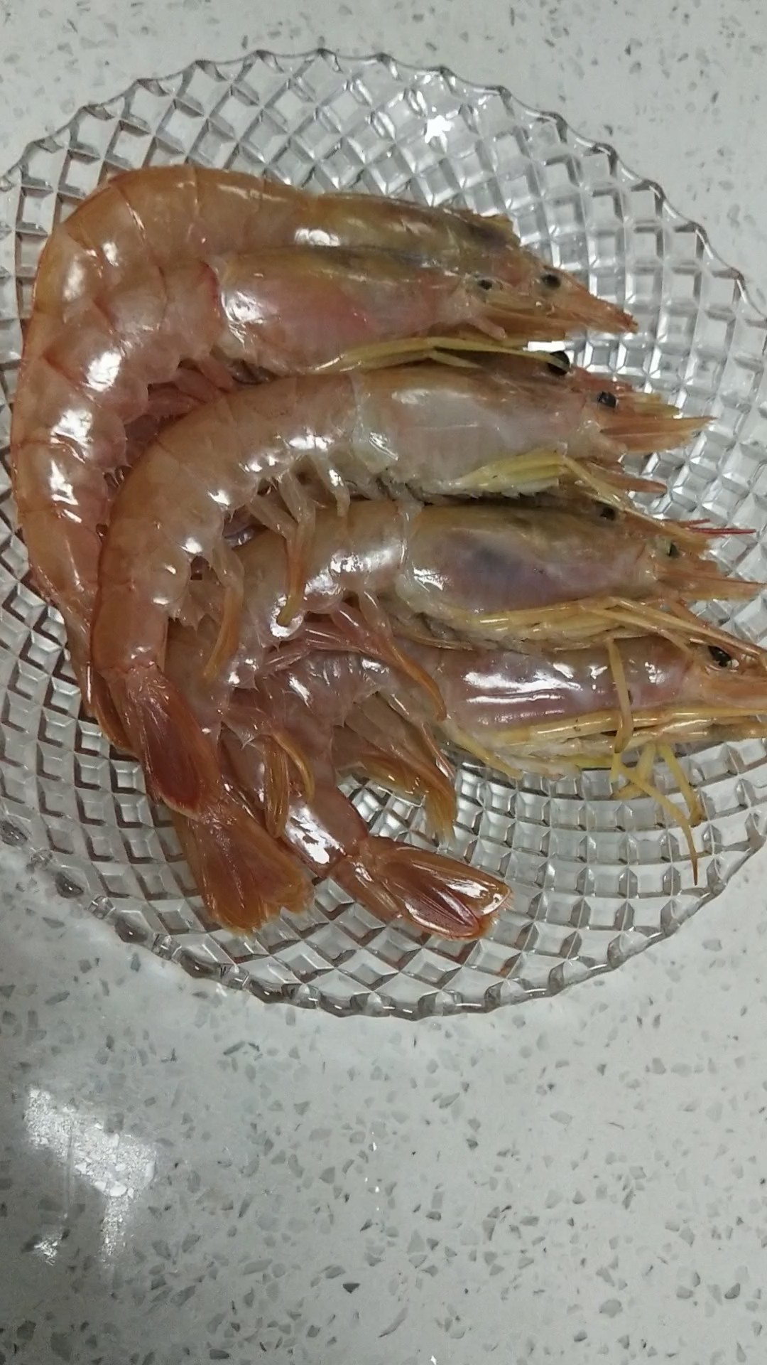香煎阿根廷紅蝦的做法-咸鮮味煎菜譜-易網健康養生網 香煎阿根廷紅蝦的做法-咸鮮味煎菜譜