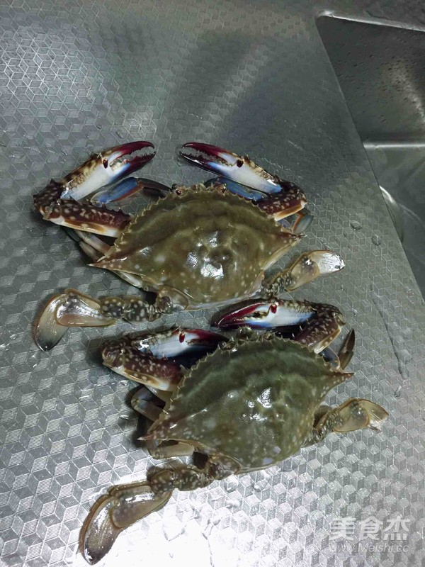 梭子蟹鮮湯的做法-咸鮮味燒菜譜-易網(wǎng)<a href=http://m.aoa7937.com/ target=_blank class=infotextkey>健康養(yǎng)生</a>網(wǎng) 梭子蟹鮮湯的做法-咸鮮味燒菜譜