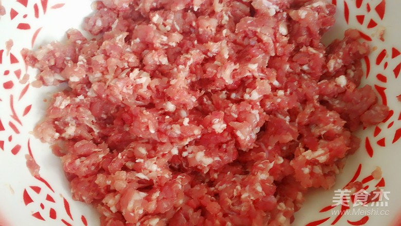 超級好吃的肉餡的做法-咸鮮味拌菜譜-易網健康養生網 超級好吃的肉餡的做法-咸鮮味拌菜譜