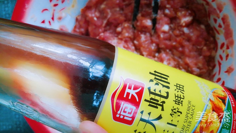 超級好吃的肉餡的做法-咸鮮味拌菜譜-易網健康養生網 超級好吃的肉餡的做法-咸鮮味拌菜譜