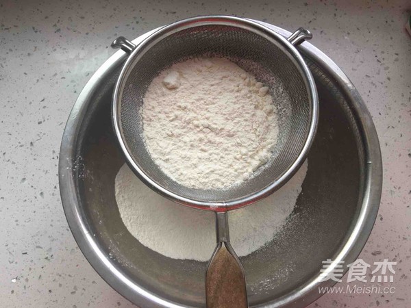 蔥花雞蛋餅的做法-蔥香味煎菜譜