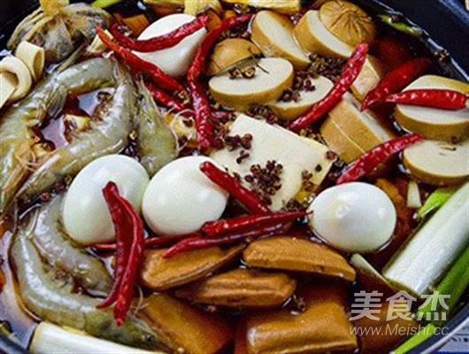 家常鹵菜的做法-家常味鹵菜譜-易網健康養生網 家常鹵菜的做法-家常味鹵菜譜