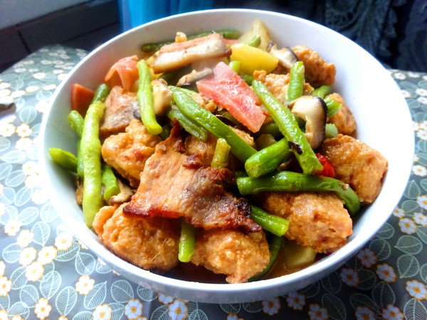 家常燉菜的做法-咸鮮味燉菜譜-易網健康養生網 家常燉菜的做法-咸鮮味燉菜譜