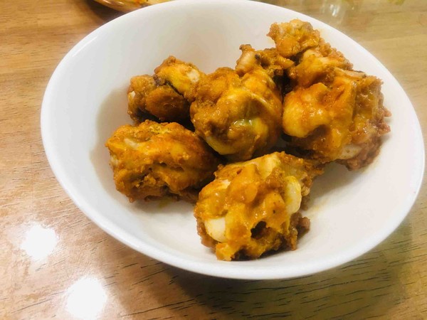電飯煲奧爾良雞翅根的做法-咸鮮味燜菜譜-易網(wǎng)健康養(yǎng)生網(wǎng) 電飯煲奧爾良雞翅根的做法-咸鮮味燜菜譜
