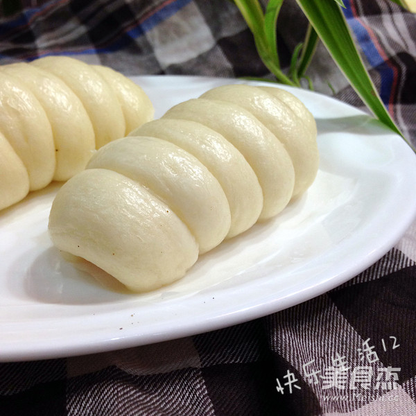 火腿卷小饅頭的做法-家常味蒸菜譜-易網健康養生網 火腿卷小饅頭的做法-家常味蒸菜譜