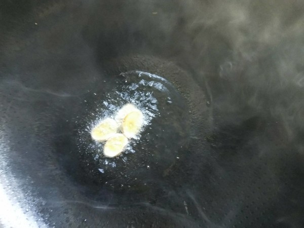 紅燒汪刺魚(yú)的做法-咸鮮味燒菜譜