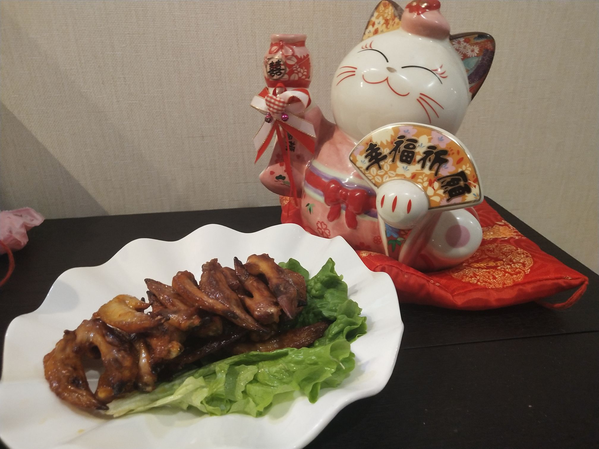 烤翅尖的做法-家常味烤菜譜-易網健康養生網 烤翅尖的做法-家常味烤菜譜