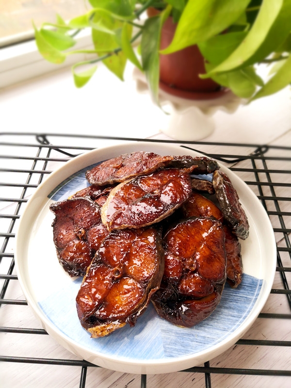 熏鲅魚的做法-家常味熏菜譜-易網健康養生網 熏鲅魚的做法-家常味熏菜譜
