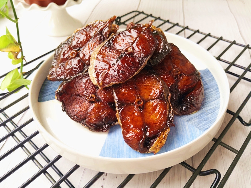 熏鲅魚的做法-家常味熏菜譜-易網健康養生網 熏鲅魚的做法-家常味熏菜譜