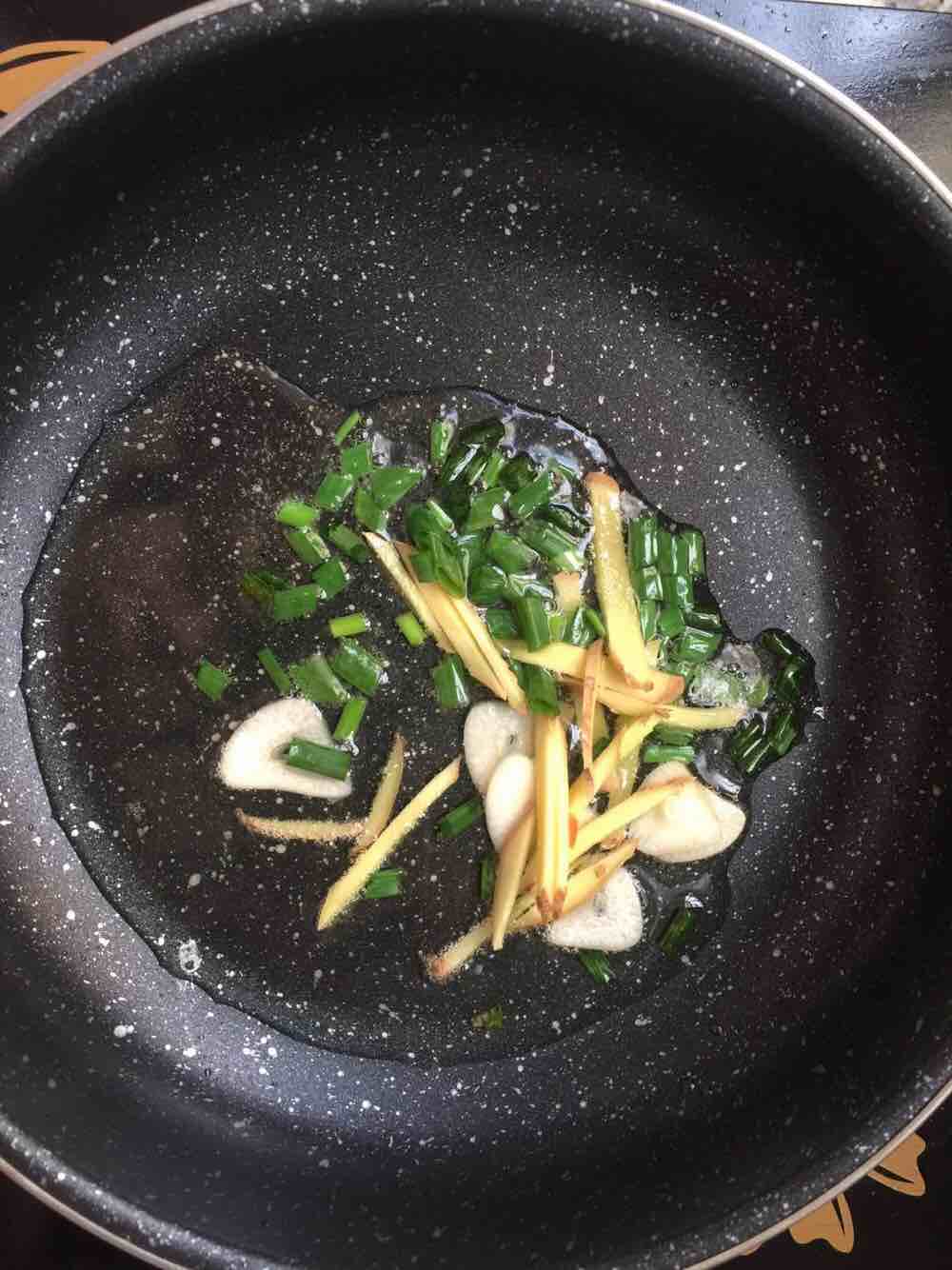 雞肉的做法-咸鮮味煮菜譜