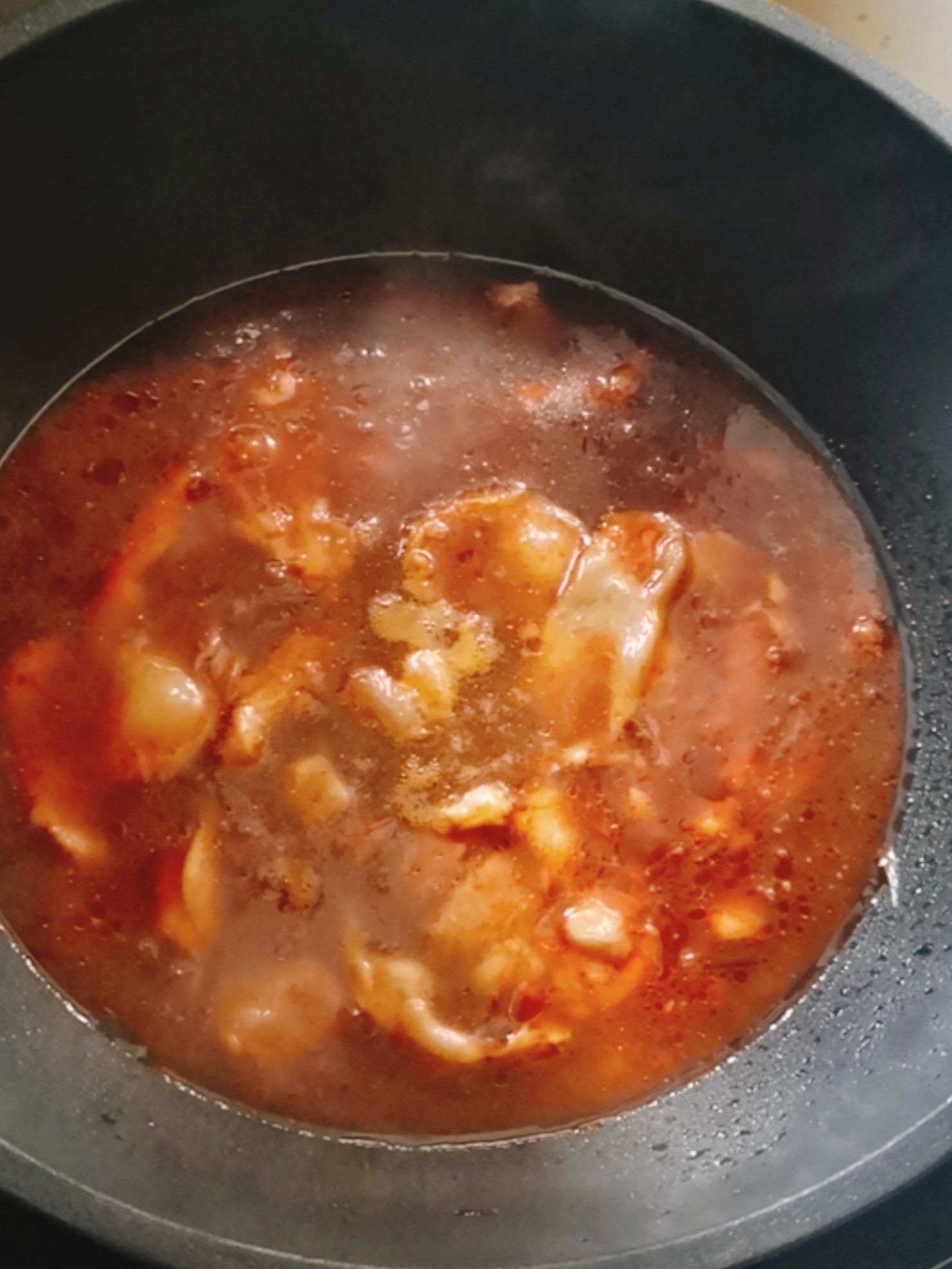 水煮雞片的做法-麻辣味煮菜譜-易網健康養生網 水煮雞片的做法-麻辣味煮菜譜