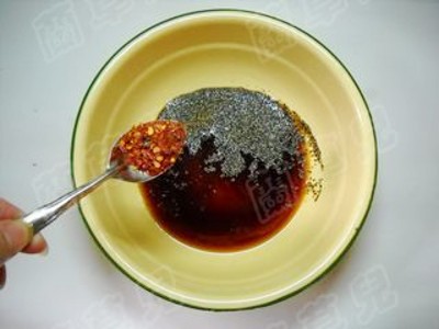 香辣牛肉醬烤肉的做法-醬香味微波菜譜