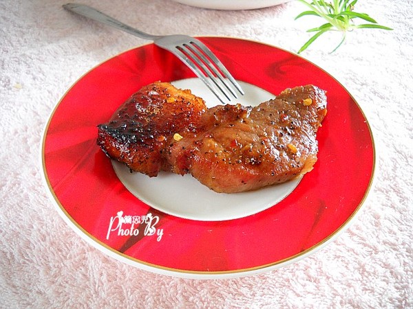 香辣牛肉醬烤肉的做法-醬香味微波菜譜-易網健康養生網 香辣牛肉醬烤肉的做法-醬香味微波菜譜