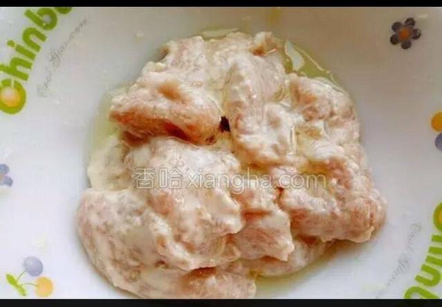 家庭版鍋包肉,好吃到停不下來的做法-酸甜味炸菜譜-易網(wǎng)健康養(yǎng)生網(wǎng) 家庭版鍋包肉,好吃到停不下來的做法-酸甜味炸菜譜
