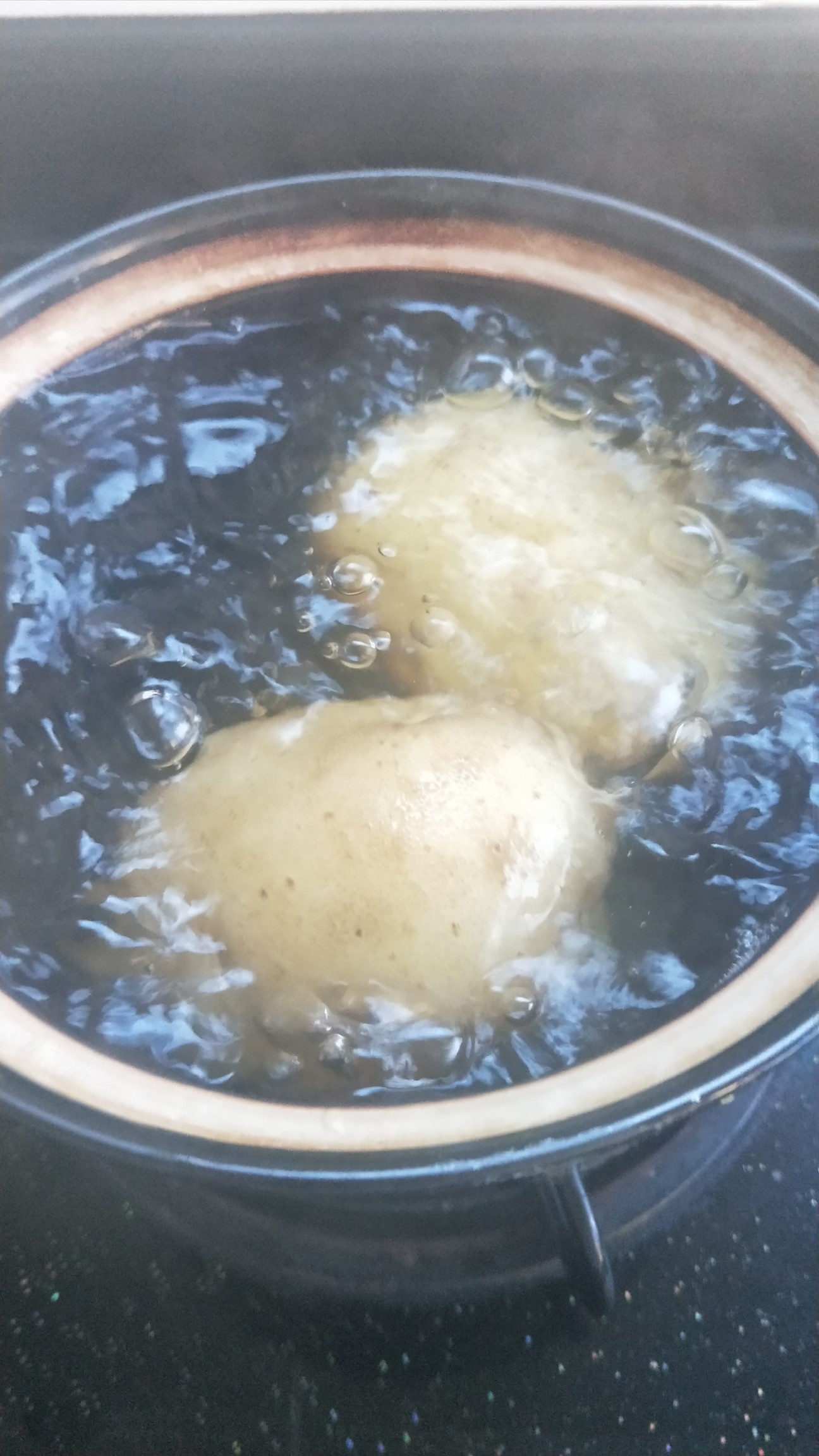 火山土豆泥的做法-香辣味炒菜譜-易網健康養生網 火山土豆泥的做法-香辣味炒菜譜
