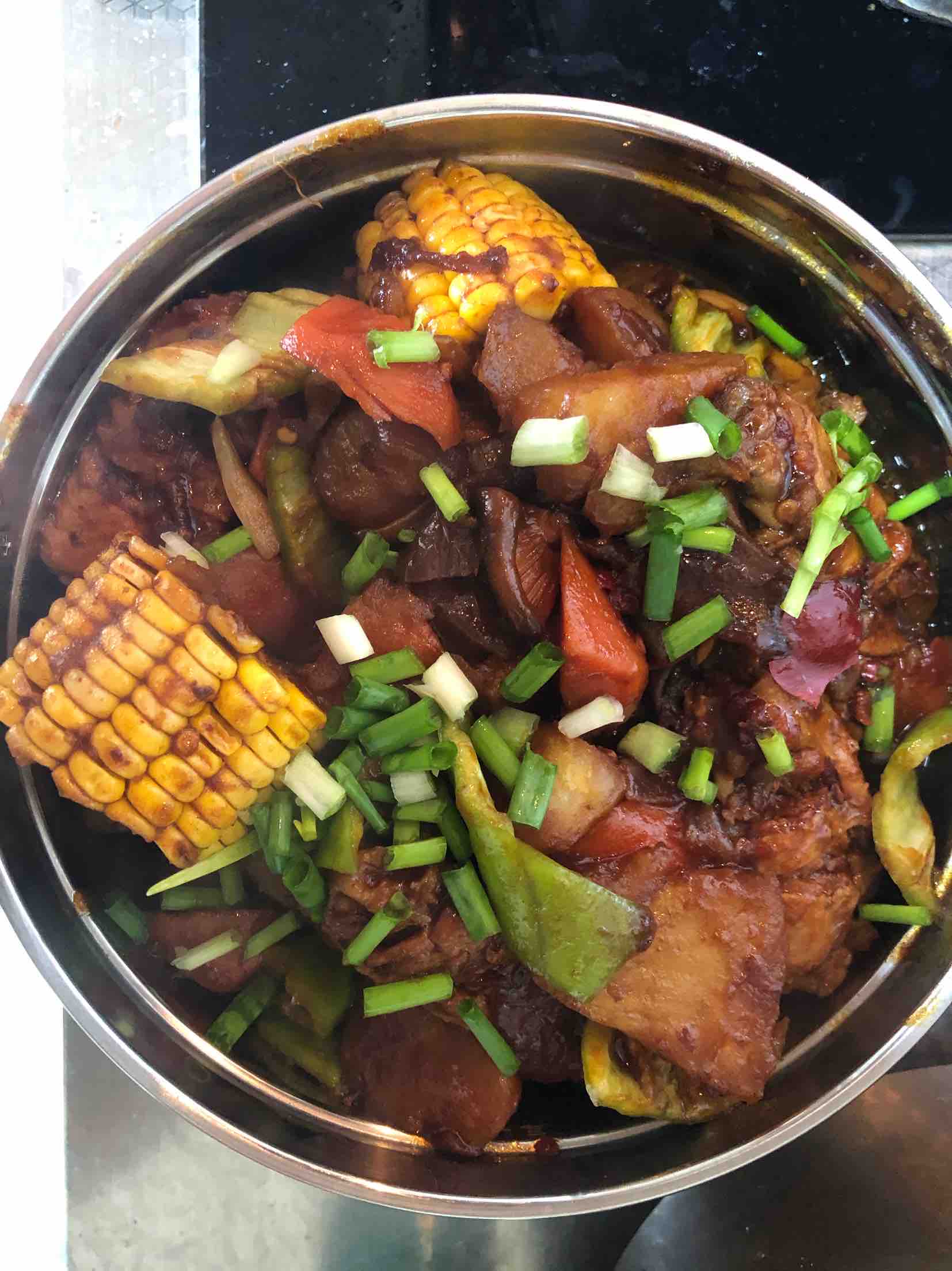 雞翅煲的做法-家常味煲菜譜-易網健康養生網 雞翅煲的做法-家常味煲菜譜