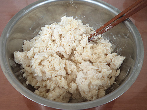 春餅卷肘花的做法-咸鮮味其它工藝菜譜-易網(wǎng)<a href=http://m.aoa7937.com/ target=_blank class=infotextkey>健康養(yǎng)生</a>網(wǎng) 春餅卷肘花的做法-咸鮮味其它工藝菜譜