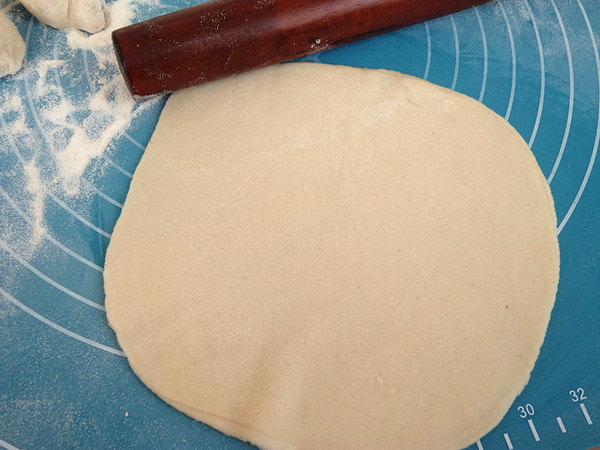 春餅卷肘花的做法-咸鮮味其它工藝菜譜-易網(wǎng)健康養(yǎng)生網(wǎng) 春餅卷肘花的做法-咸鮮味其它工藝菜譜