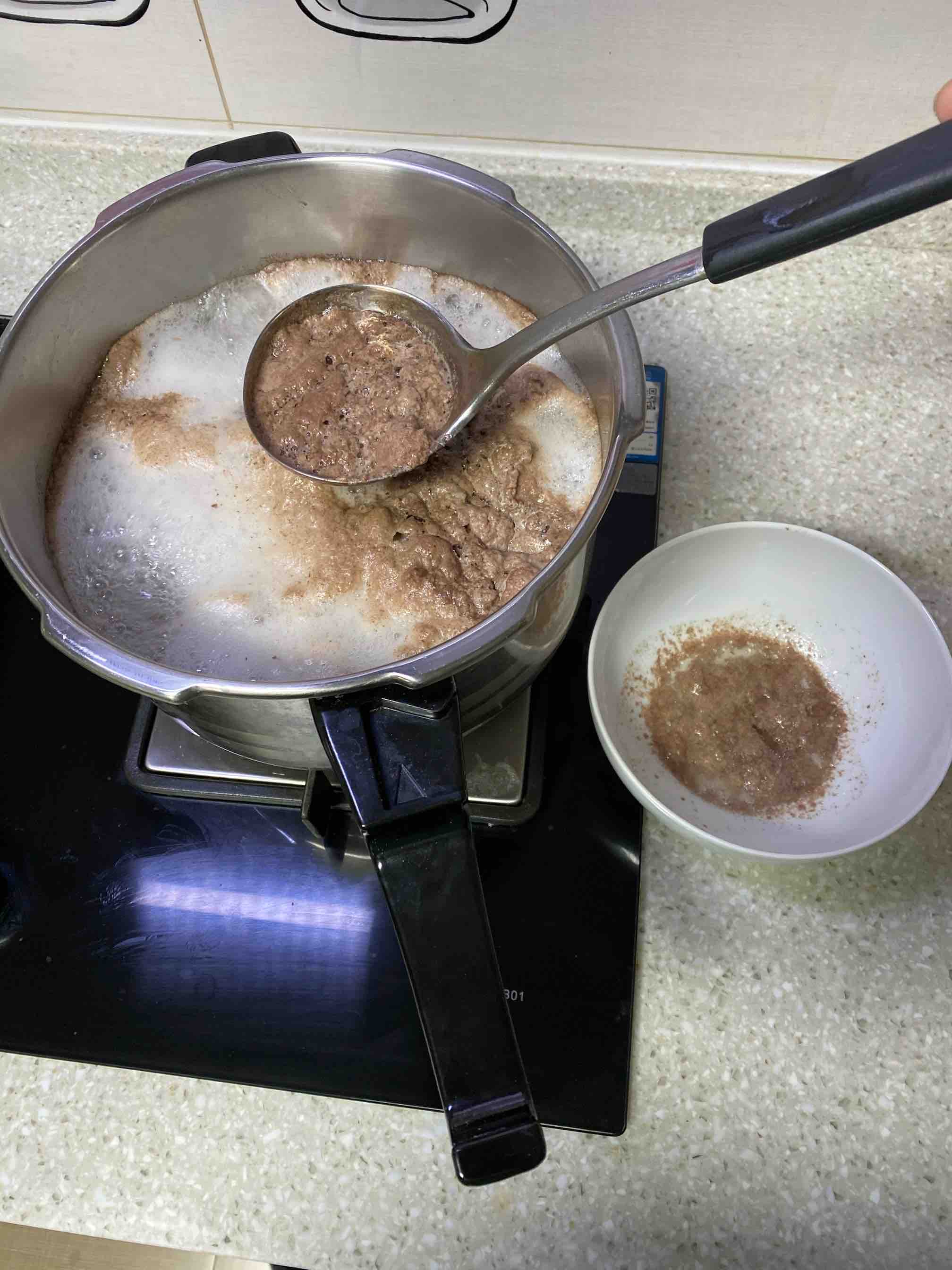 咖喱牛肉的做法-咖喱味煮菜譜