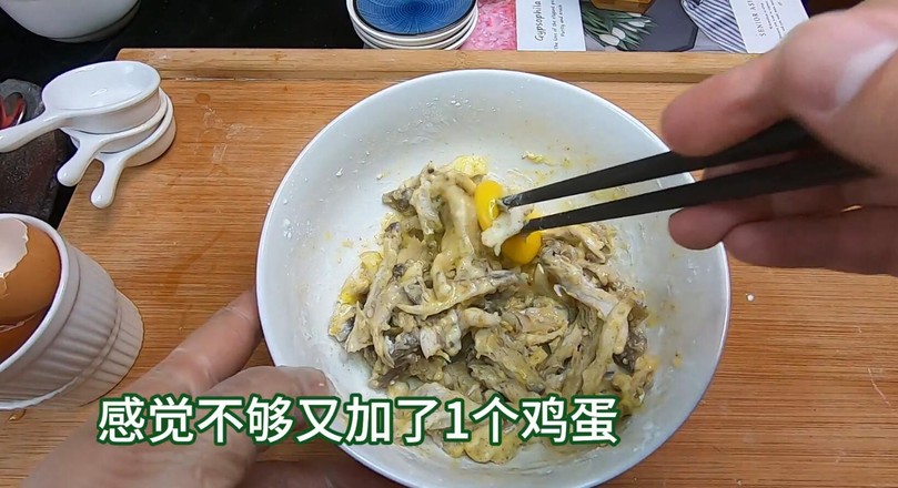 口感香酥,制作簡單的炸蘑菇,比炸肉好吃多了。的做法-家常味煎菜譜-易網健康養生網 口感香酥,制作簡單的炸蘑菇,比炸肉好吃多了。的做法-家常味煎菜譜