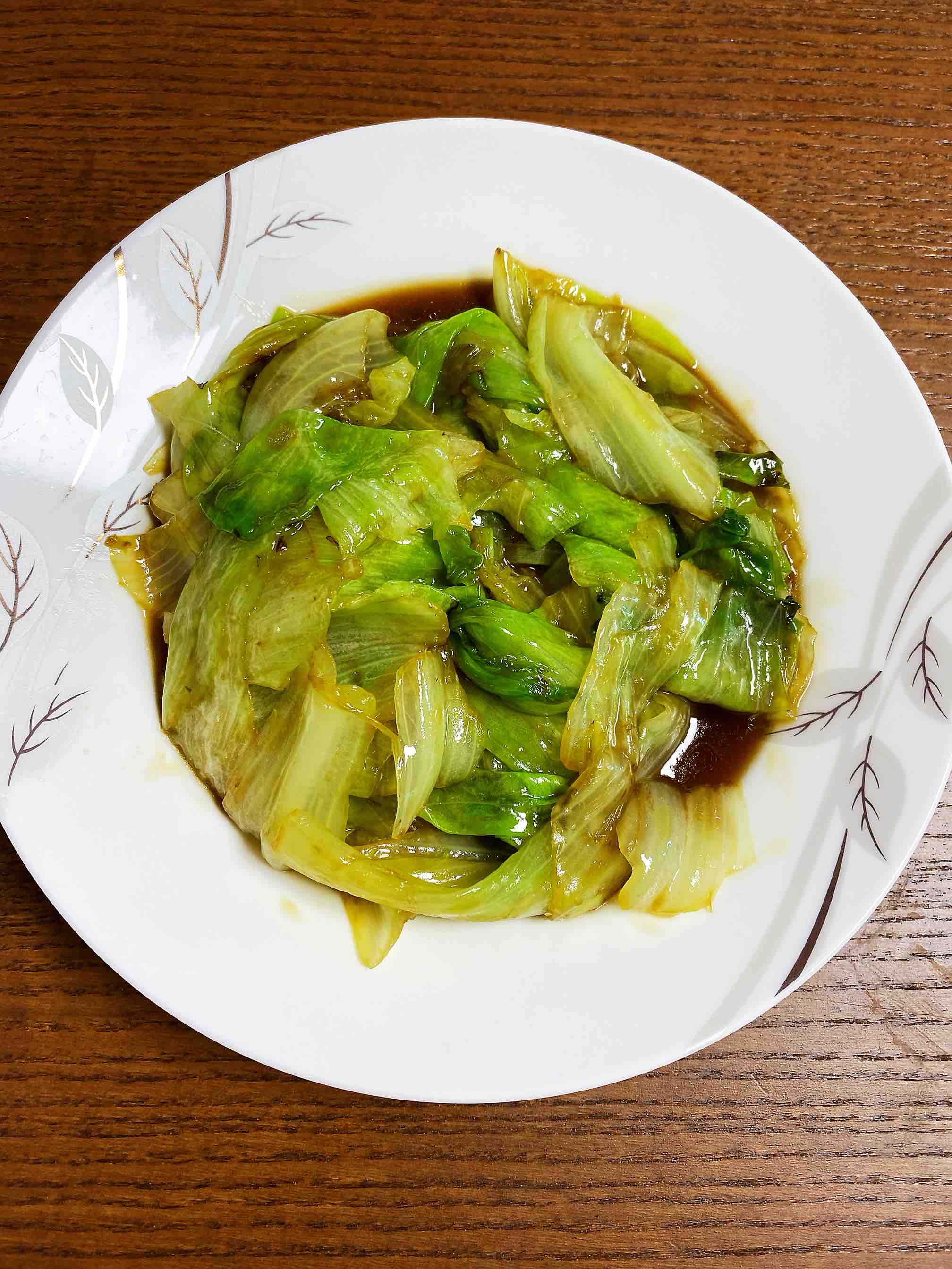 蠔油生菜的做法-家常味炒菜譜-易網(wǎng)健康養(yǎng)生網(wǎng) 蠔油生菜的做法-家常味炒菜譜