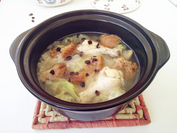 猴頭菇煲雞湯的做法-咸鮮味煲菜譜-易網(wǎng)健康養(yǎng)生網(wǎng) 猴頭菇煲雞湯的做法-咸鮮味煲菜譜