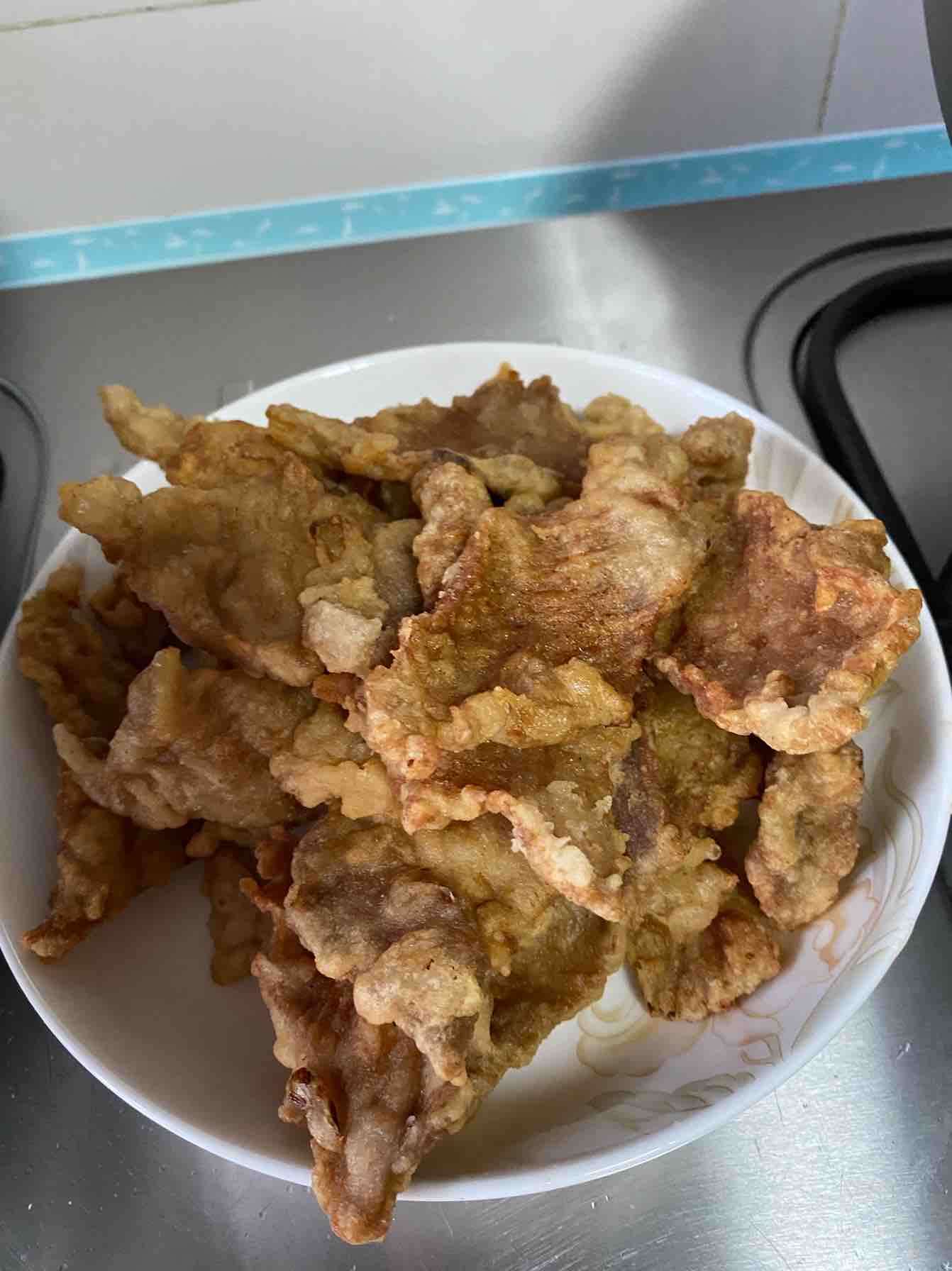 家庭版鍋包肉,好吃到停不下來的做法-酸甜味炸菜譜-易網(wǎng)健康養(yǎng)生網(wǎng) 家庭版鍋包肉,好吃到停不下來的做法-酸甜味炸菜譜