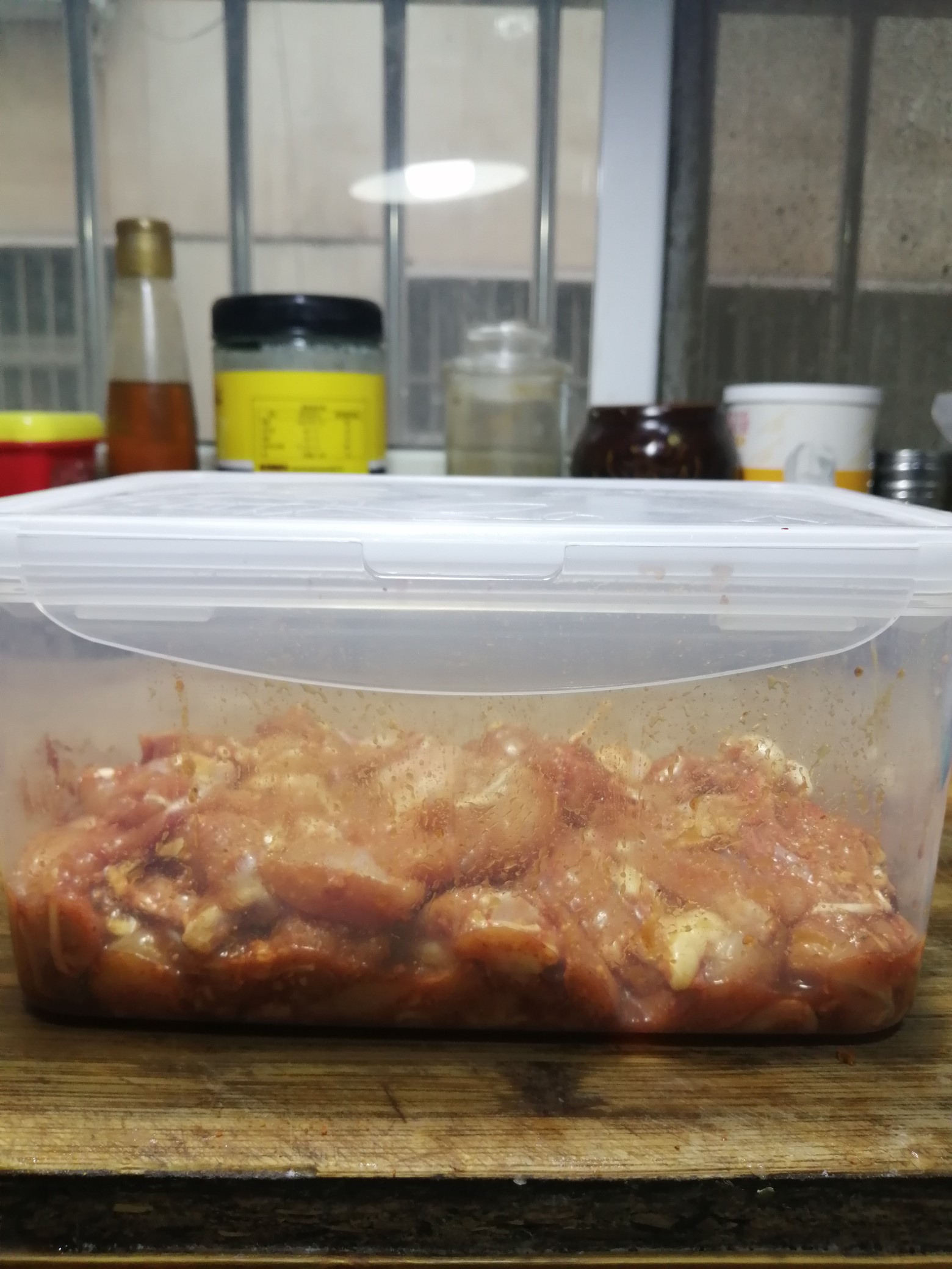 蜂蜜雞塊的做法-酸甜味炸菜譜-易網健康養生網 蜂蜜雞塊的做法-酸甜味炸菜譜