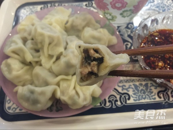 三鮮餃子的做法-家常味煮菜譜-易網健康養生網 三鮮餃子的做法-家常味煮菜譜