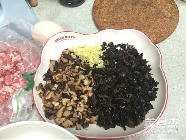 三鮮餃子的做法-家常味煮菜譜-易網健康養生網 三鮮餃子的做法-家常味煮菜譜