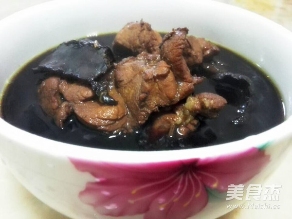 生熟地龍骨湯的做法-家常味燉菜譜-易網(wǎng)健康養(yǎng)生網(wǎng) 生熟地龍骨湯的做法-家常味燉菜譜