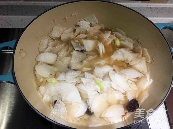 快手蘿卜羊肉煲的做法-咸鮮味煲菜譜-易網(wǎng)健康養(yǎng)生網(wǎng) 快手蘿卜羊肉煲的做法-咸鮮味煲菜譜