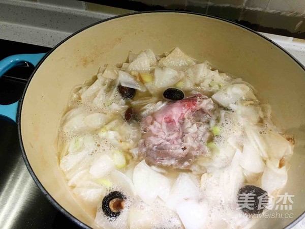 快手蘿卜羊肉煲的做法-咸鮮味煲菜譜-易網(wǎng)健康養(yǎng)生網(wǎng) 快手蘿卜羊肉煲的做法-咸鮮味煲菜譜