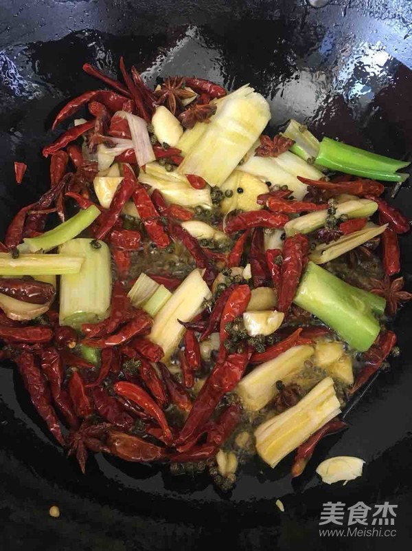 麻辣魚的做法-椒麻味煮菜譜-易網健康養生網 麻辣魚的做法-椒麻味煮菜譜