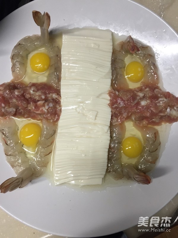 過橋豆腐的做法-咸鮮味蒸菜譜-易網健康養生網 過橋豆腐的做法-咸鮮味蒸菜譜