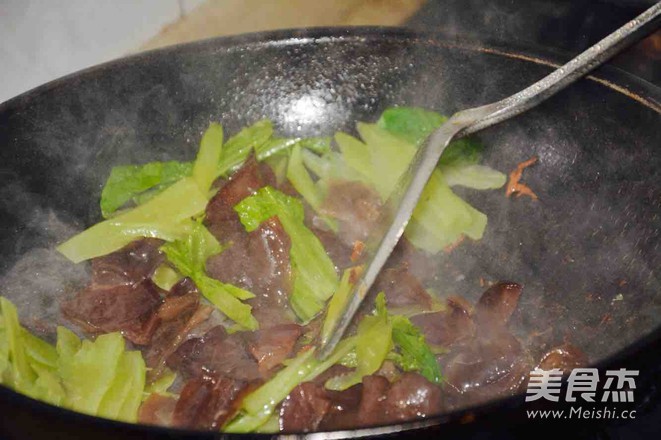 木耳炒肉片的做法-家常味炒菜譜-易網健康養生網 木耳炒肉片的做法-家常味炒菜譜