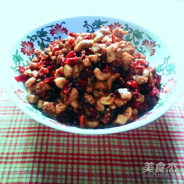 渝派宮保雞丁的做法-其它口味炒菜譜-易網健康養生網 渝派宮保雞丁的做法-其它口味炒菜譜