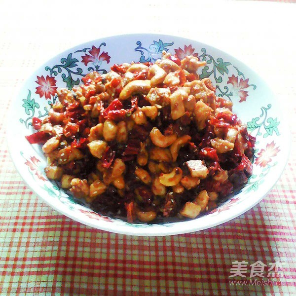 渝派宮保雞丁的做法-其它口味炒菜譜-易網健康養生網 渝派宮保雞丁的做法-其它口味炒菜譜