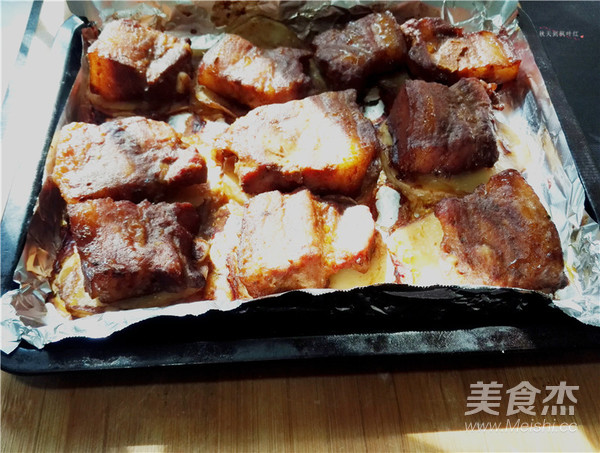醬香五花肉的做法-醬香味烤菜譜-易網健康養生網 醬香五花肉的做法-醬香味烤菜譜