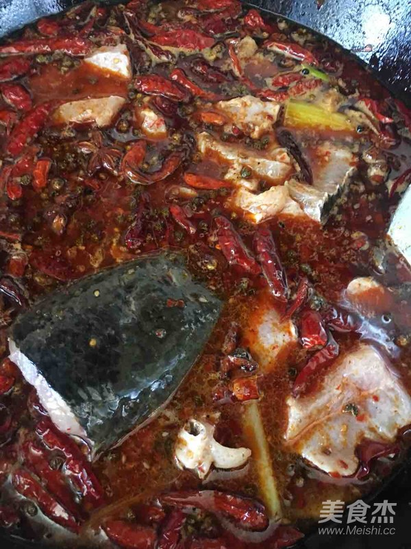 麻辣魚的做法-椒麻味煮菜譜-易網健康養生網 麻辣魚的做法-椒麻味煮菜譜
