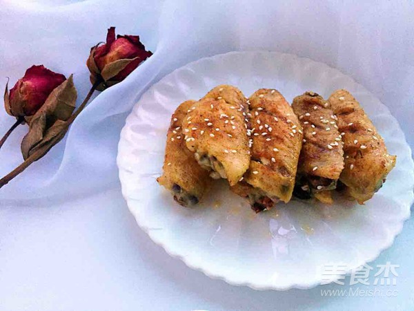 香辣烤雞翅中的做法-香辣味烤菜譜-易網健康養生網 香辣烤雞翅中的做法-香辣味烤菜譜