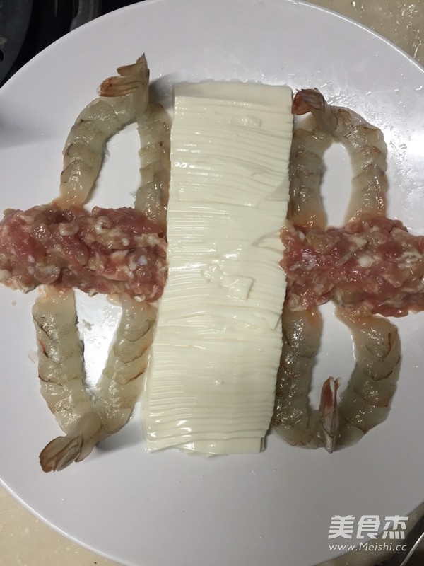 過橋豆腐的做法-咸鮮味蒸菜譜-易網健康養生網 過橋豆腐的做法-咸鮮味蒸菜譜