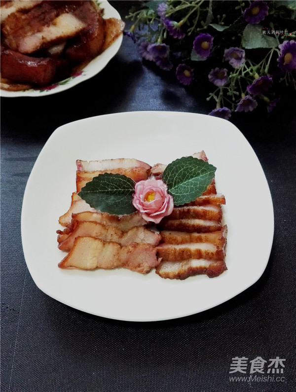 醬香五花肉的做法-醬香味烤菜譜-易網健康養生網 醬香五花肉的做法-醬香味烤菜譜