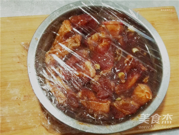 醬香五花肉的做法-醬香味烤菜譜-易網健康養生網 醬香五花肉的做法-醬香味烤菜譜