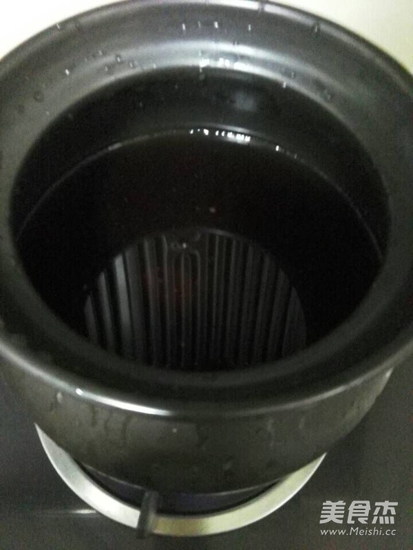 生熟地龍骨湯的做法-家常味燉菜譜-易網(wǎng)健康養(yǎng)生網(wǎng) 生熟地龍骨湯的做法-家常味燉菜譜