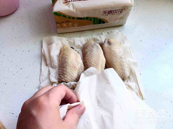 香辣烤雞翅中的做法-香辣味烤菜譜-易網健康養生網 香辣烤雞翅中的做法-香辣味烤菜譜